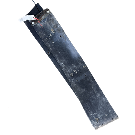 Gummiskydd bomcylindrar hammare